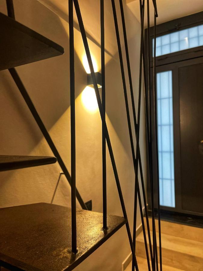 Rouge Suite & Spa Palermo Centro Buitenkant foto
