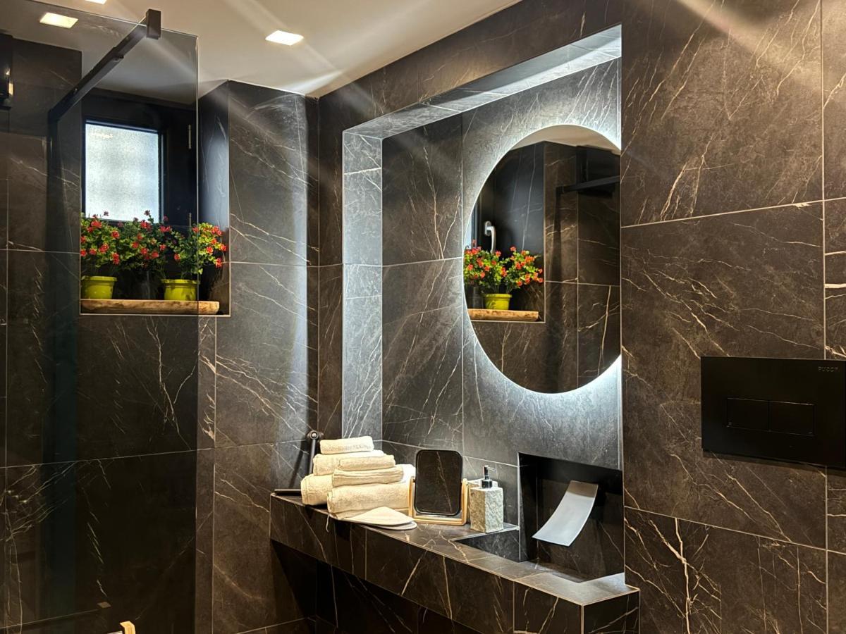 Rouge Suite & Spa Palermo Centro Buitenkant foto
