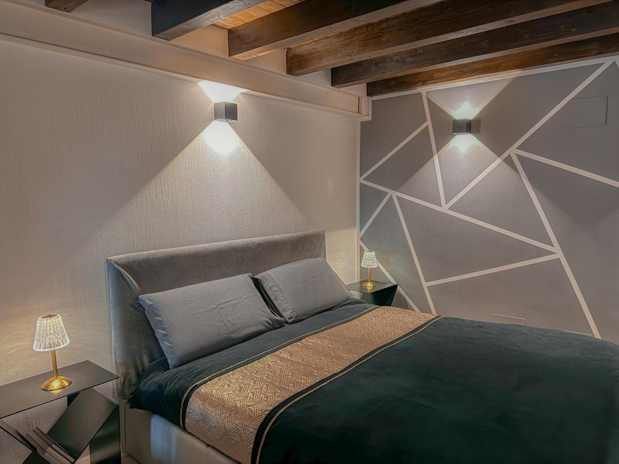 Rouge Suite & Spa Palermo Centro Buitenkant foto