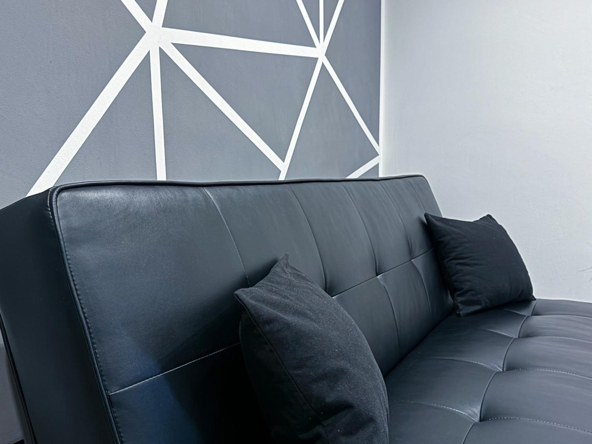 Rouge Suite & Spa Palermo Centro Buitenkant foto